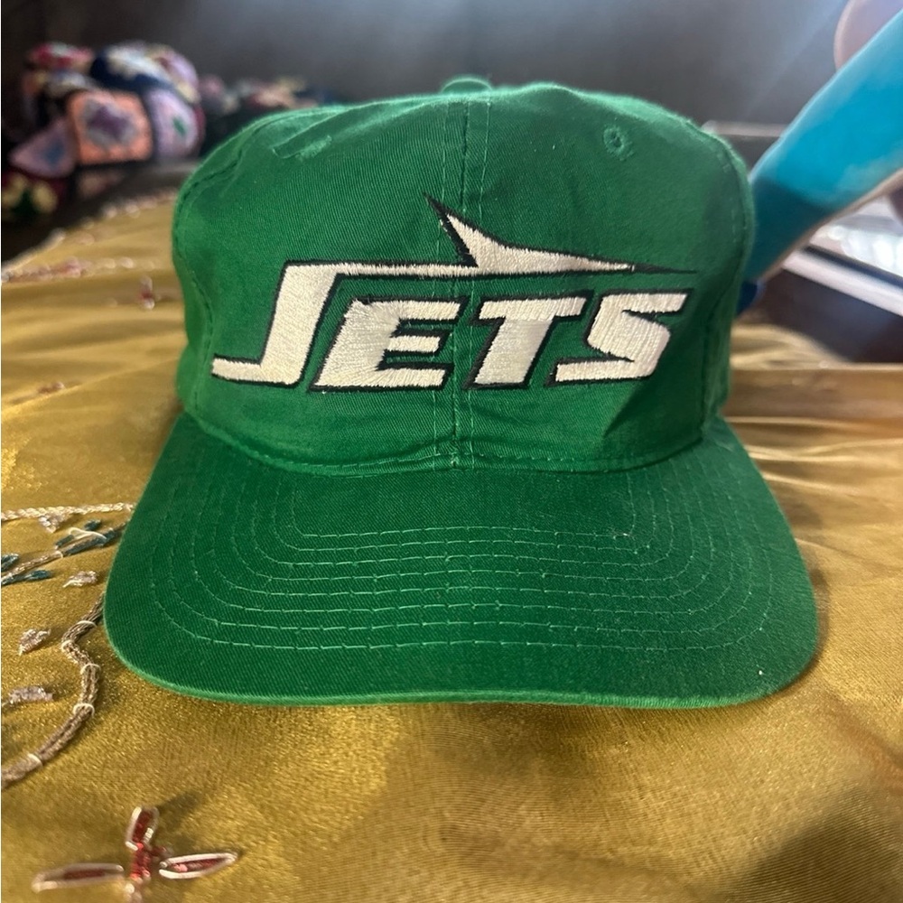 VTG Starter The Classic NY Jets Snapback Made In Korea